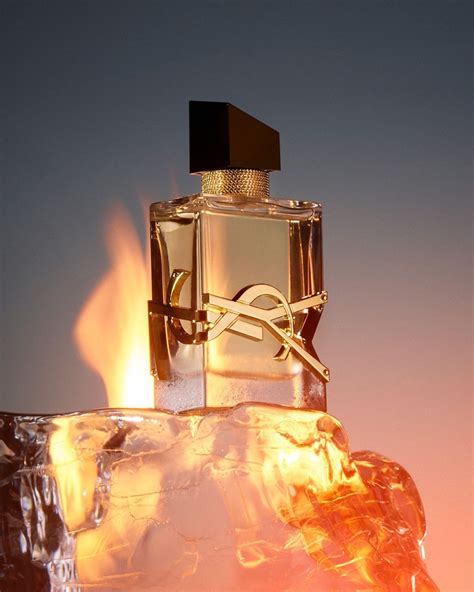 innovation lab ysl|ysl fragrance finder.